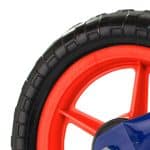 MOLTO MINIBIKE BLUE 24210 - Image 5