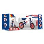 MOLTO MINIBIKE BLUE 24210 - Image 6
