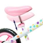MOLTO MINIBIKE PINK 24212 - Image 2