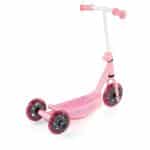 MOLTO MY FIRST SCOOTER PINK 24241