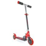 MOLTO CITY SCOOTER RED 24242