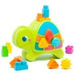 MOLTO ACTIVITY TURTLE 24501 - Image 2