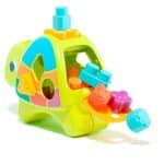 MOLTO ACTIVITY TURTLE 24501 - Image 3