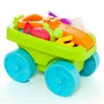 MOLTO WAGON WITH BEACH ACCESSORIES 24505