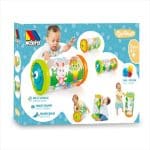 MOLTO ACTIVITY ROLLER 24508