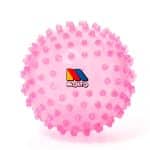 MOLTO SENSORIAL BALL DIAM. 20 CMS PINK 24561 - Image 2