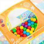 MOLTO ACTIVITY CAR + 25 BALLS 24725 - Image 4
