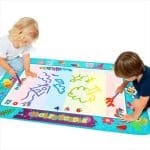 MOLTO DOODLE BOARD XXL 25074 - Image 3