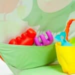 MOLTO BABY BEACH ACTIVITY TENT 25767 - Image 3
