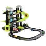 MOLTO PARKING 3 STOREY + TRACK + 5 CARS 5412 - Image 2