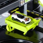 MOLTO PARKING 3 STOREY + TRACK + 5 CARS 5412 - Image 5
