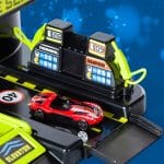 MOLTO PARKING 3 STOREY + TRACK + 5 CARS 5412 - Image 6