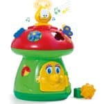 MOLTO ACTIVITY MUSHROOM 6503 - Image 2