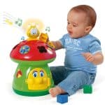 MOLTO ACTIVITY MUSHROOM 6503 - Image 3