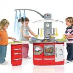 MOLTO COMPLETE KITCHEN 7150
