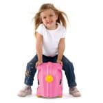 MOLTO SMILER JUMBO CASE BASIC PINK 9540 - Image 3