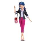 MIRACULOUS CORE FASHION DOLL MARINETTE 27CM MRA32110 - Image 2