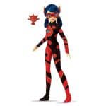 MIRACULOUS CORE FASHION DOLL DRAGON BUG 27CM MRA40000 - Image 2