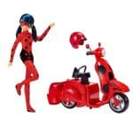 MIRACULOUS SCOOTER WITH DOLL MRA47000 - Image 2