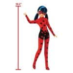MIRACULOUS SCOOTER WITH DOLL MRA47000 - Image 5