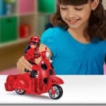 MIRACULOUS SCOOTER WITH DOLL MRA47000 - Image 6