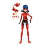 MIRACULOUS BASIC FIGURE WITH ACCESSORIES MRA54000 - Image 3