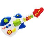 FISHER-PRICE MY FIRST GUITAR 22287 - Image 2