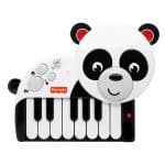 FISHER-PRICE PIANO PANDA 22291 - Image 2