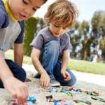 HOT WHEELS SET OF 10 54886 - Image 2