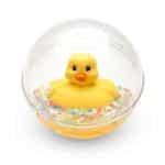 FISHER-PRICE BALL WITH DUCK 75676 - Image 2