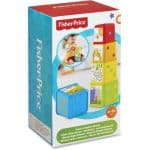 Fisher-Price Stack  Explore Blocks