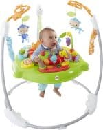 FISHER-PRICE ROARING RAINFOREST JUMPEROO CHM91 - Image 2