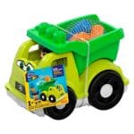 MEGA BLOKS LIL  VEHICLES OF BUILDING SETS CND62 - Image 4