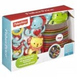FISHER-PRICE - LINK N GO PLAY PACK