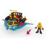 IMAGINEXT MEGA MOUTH SHARK DHH64 - Image 3