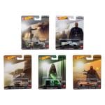 HOTWHEELS POP CULTURE CARS DLB45 - Image 3