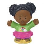 FISHER-PRICE LITTLE PEOPLE FIGURES DVP63 - Image 11