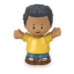FISHER-PRICE LITTLE PEOPLE FIGURES DVP63 - Image 12