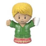 FISHER-PRICE LITTLE PEOPLE FIGURES DVP63 - Image 13