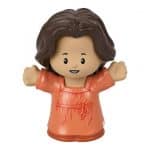 FISHER-PRICE LITTLE PEOPLE FIGURES DVP63 - Image 5