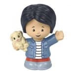 FISHER-PRICE LITTLE PEOPLE FIGURES DVP63 - Image 6