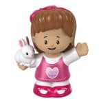 FISHER-PRICE LITTLE PEOPLE FIGURES DVP63 - Image 8