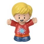 FISHER-PRICE LITTLE PEOPLE FIGURES DVP63 - Image 9