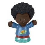 FISHER-PRICE LITTLE PEOPLE FIGURES DVP63 - Image 10