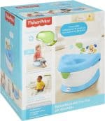 FISHER-PRICE LEARN WITH PUPPY POTTY FRG83