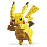 MEGA CONSTRUX POKEMON JUMBO PIKACHU FVK81 - Image 2
