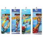 HOT WHEELS CLASSIC TRUCKS FOR TRICK FWM85