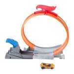 HOT WHEELS CLASSIC TRUCKS FOR TRICK FWM85 - Image 2