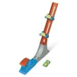 HOT WHEELS CLASSIC TRUCKS FOR TRICK FWM85 - Image 3