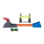 HOT WHEELS CLASSIC TRUCKS FOR TRICK FWM85 - Image 4